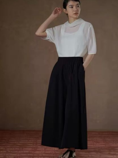 Hedwige Culottes