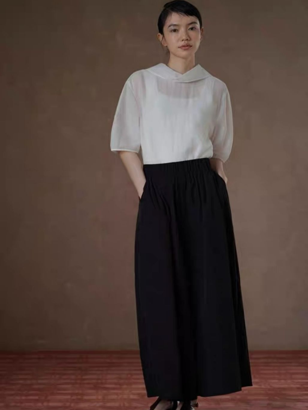 Hedwige Culottes