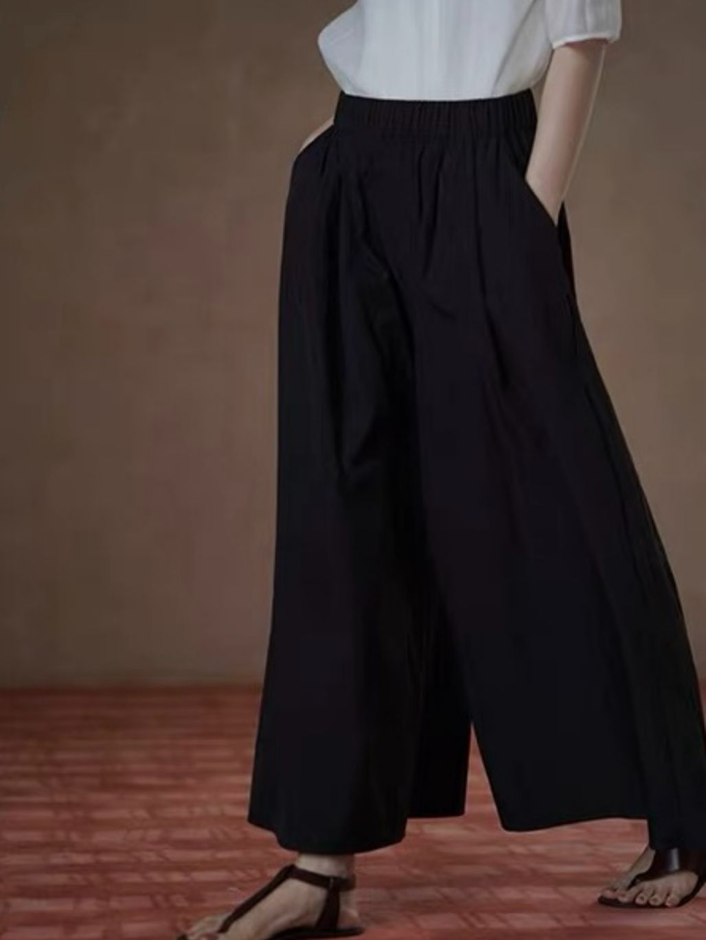 Hedwige Culottes