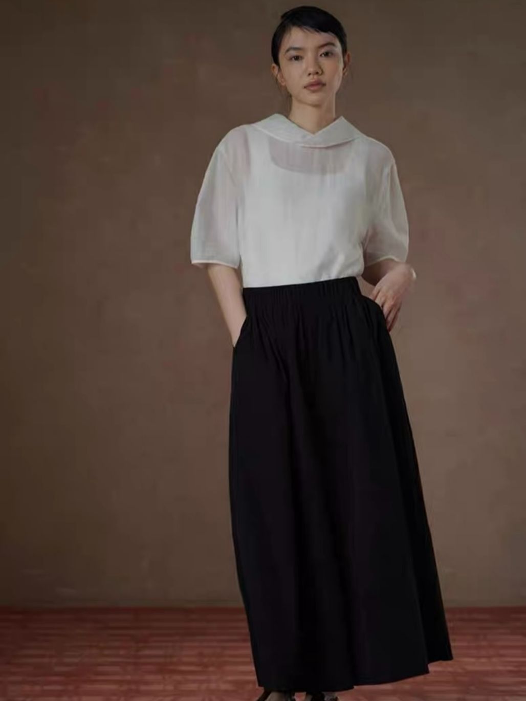Hedwige Culottes