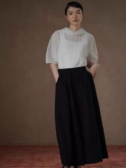Hedwige Culottes
