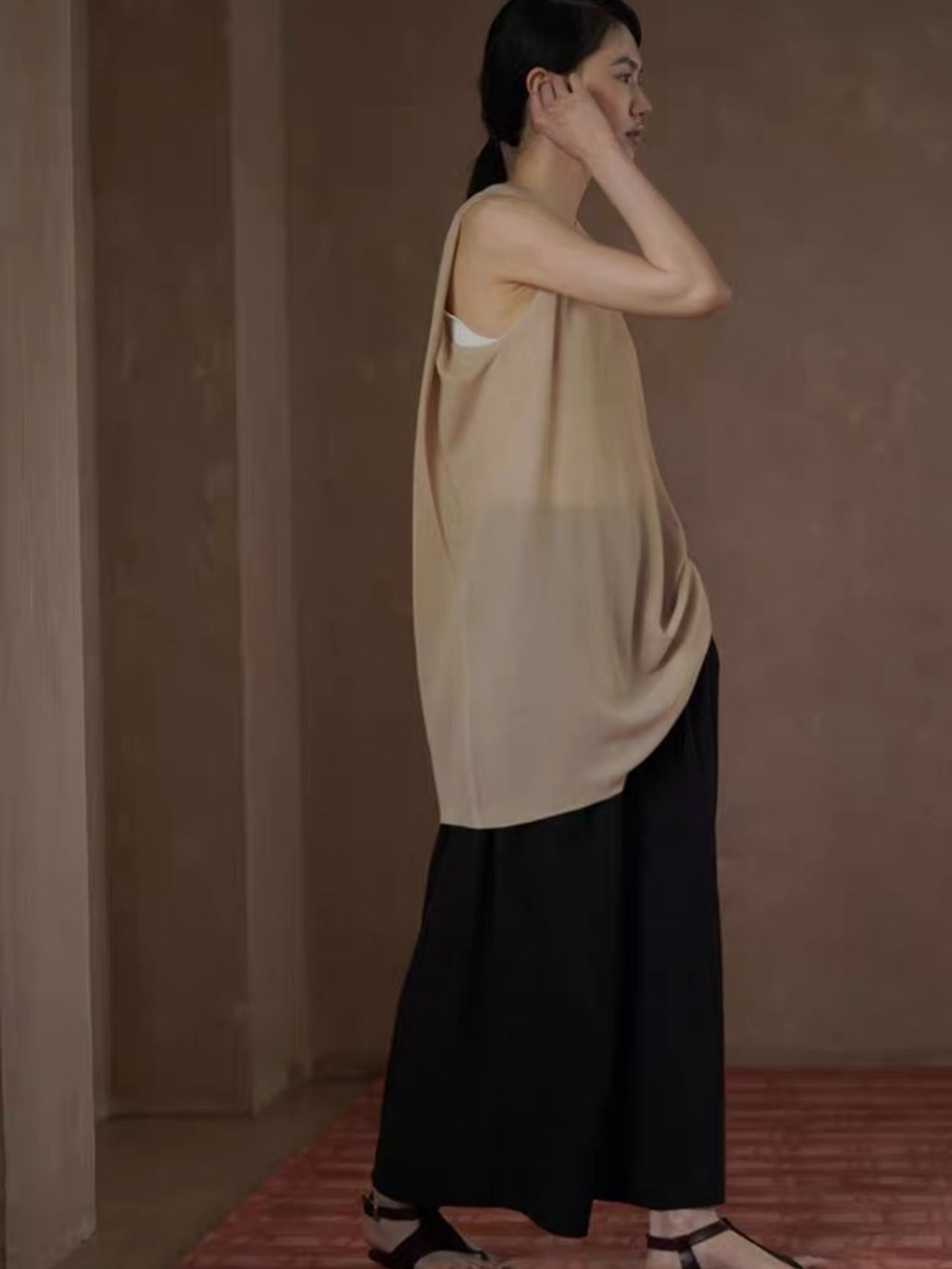 Hedwige Culottes