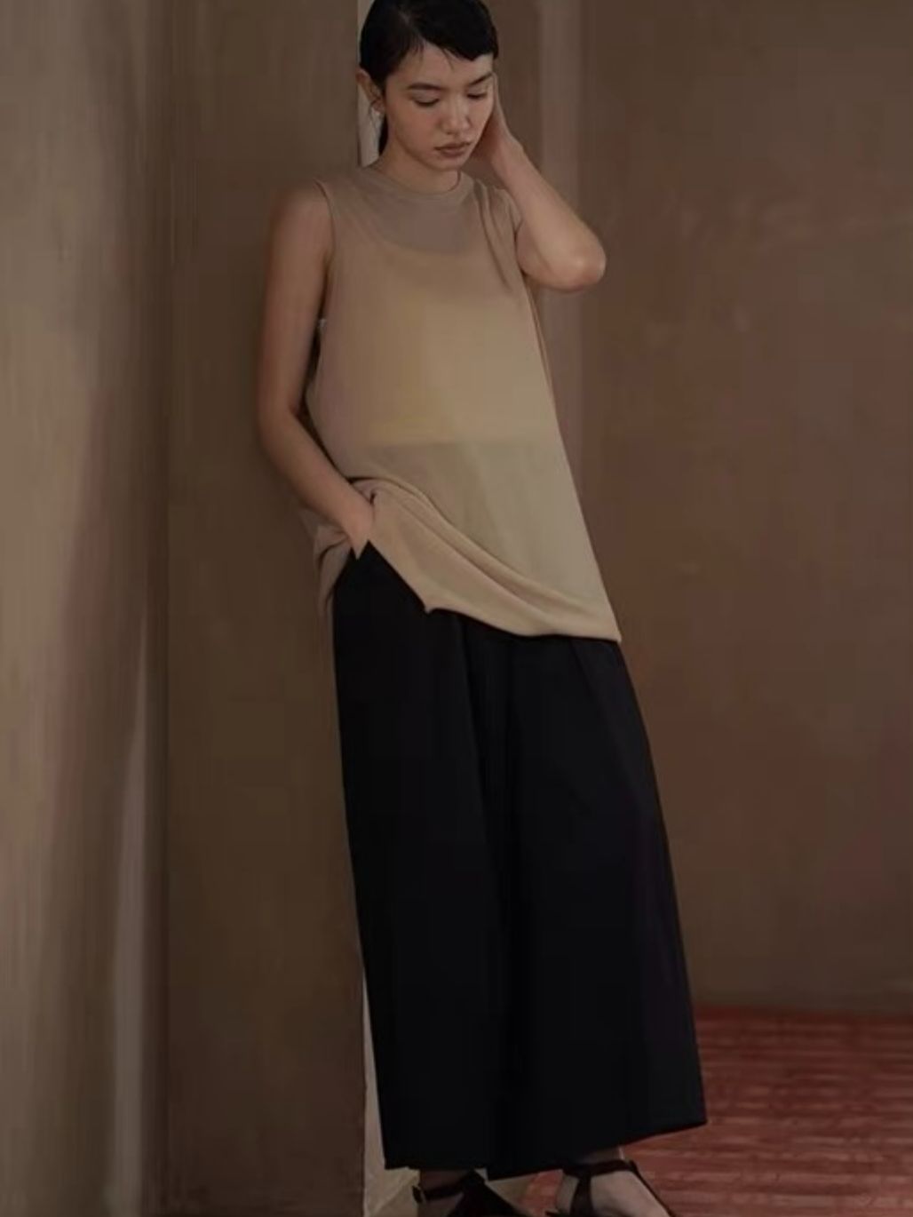 Hedwige Culottes