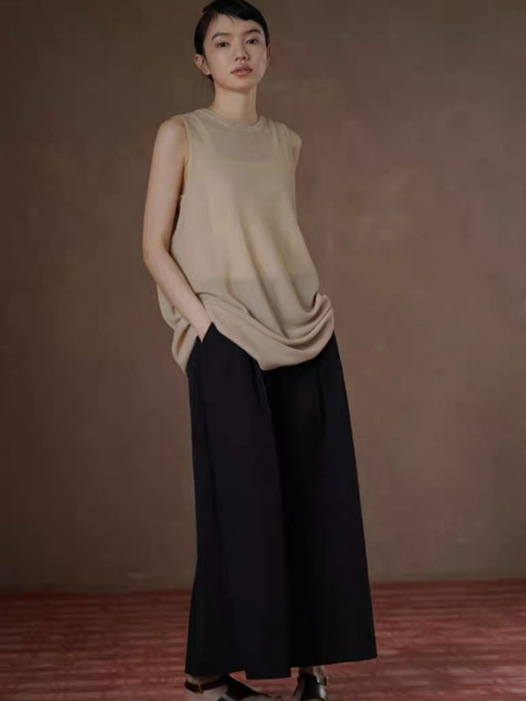 Hedwige Culottes