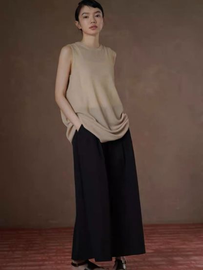 Hedwige Culottes