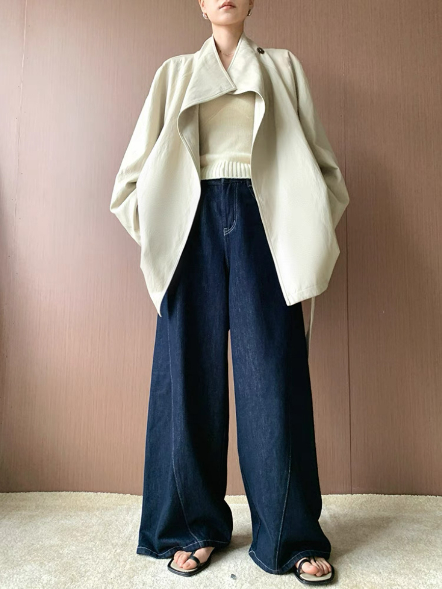 Xureila Halter Neck Knit Top