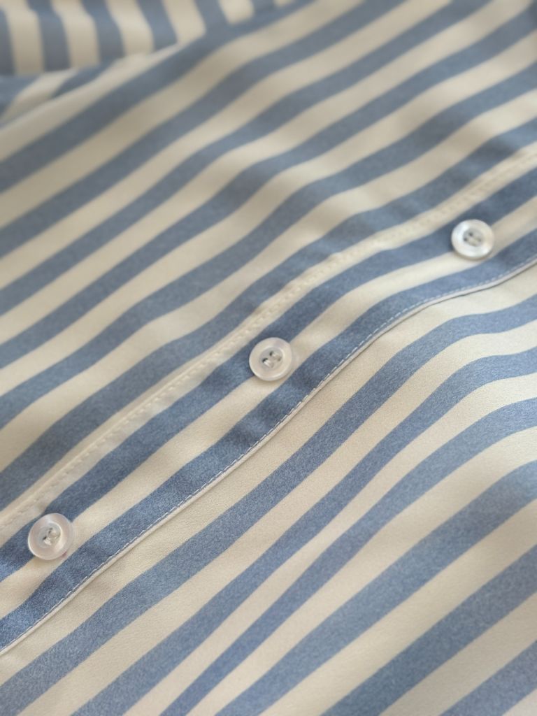 Valley Flare Maxi Skirt