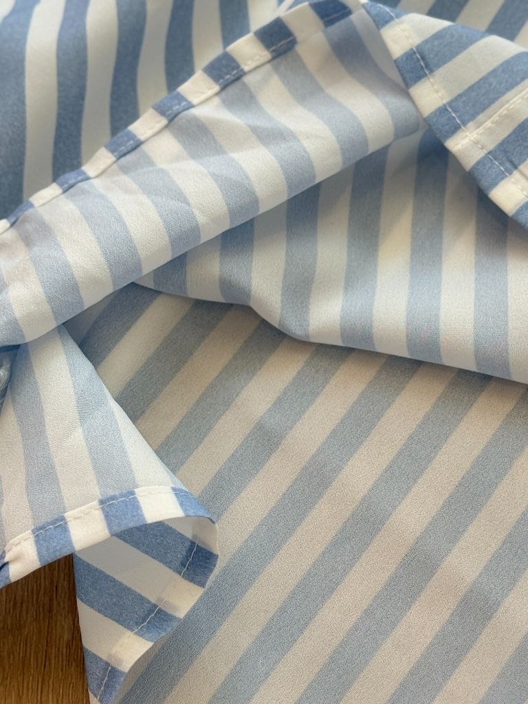 Valley Flare Maxi Skirt