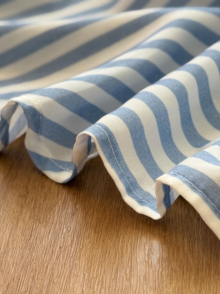 Valley Flare Maxi Skirt