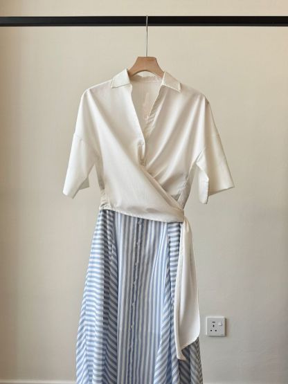 Valley Flare Maxi Skirt