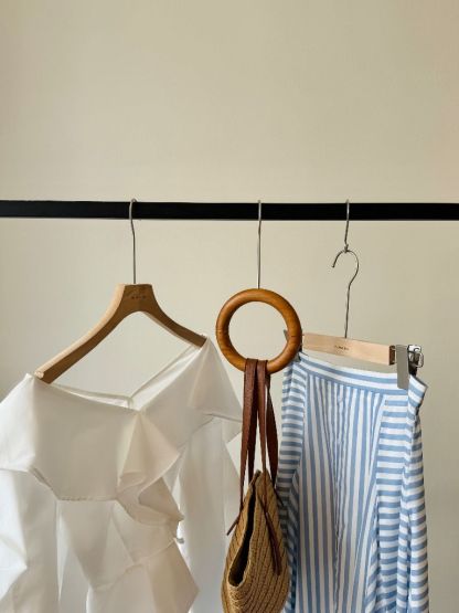 Valley Flare Maxi Skirt