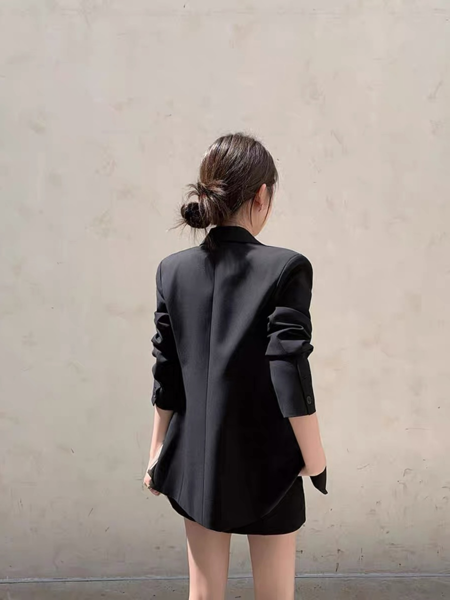 Xuda Tailored Blazer