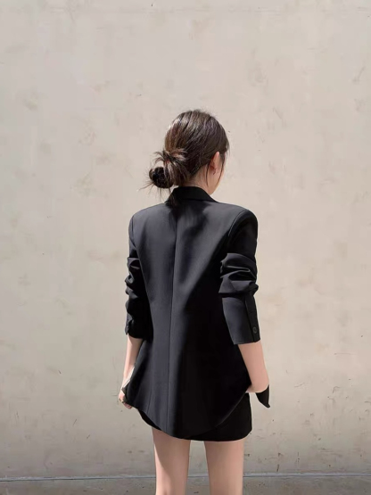 Xuda Tailored Blazer