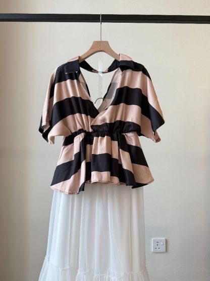 Venyce Layered Mesh Skirt