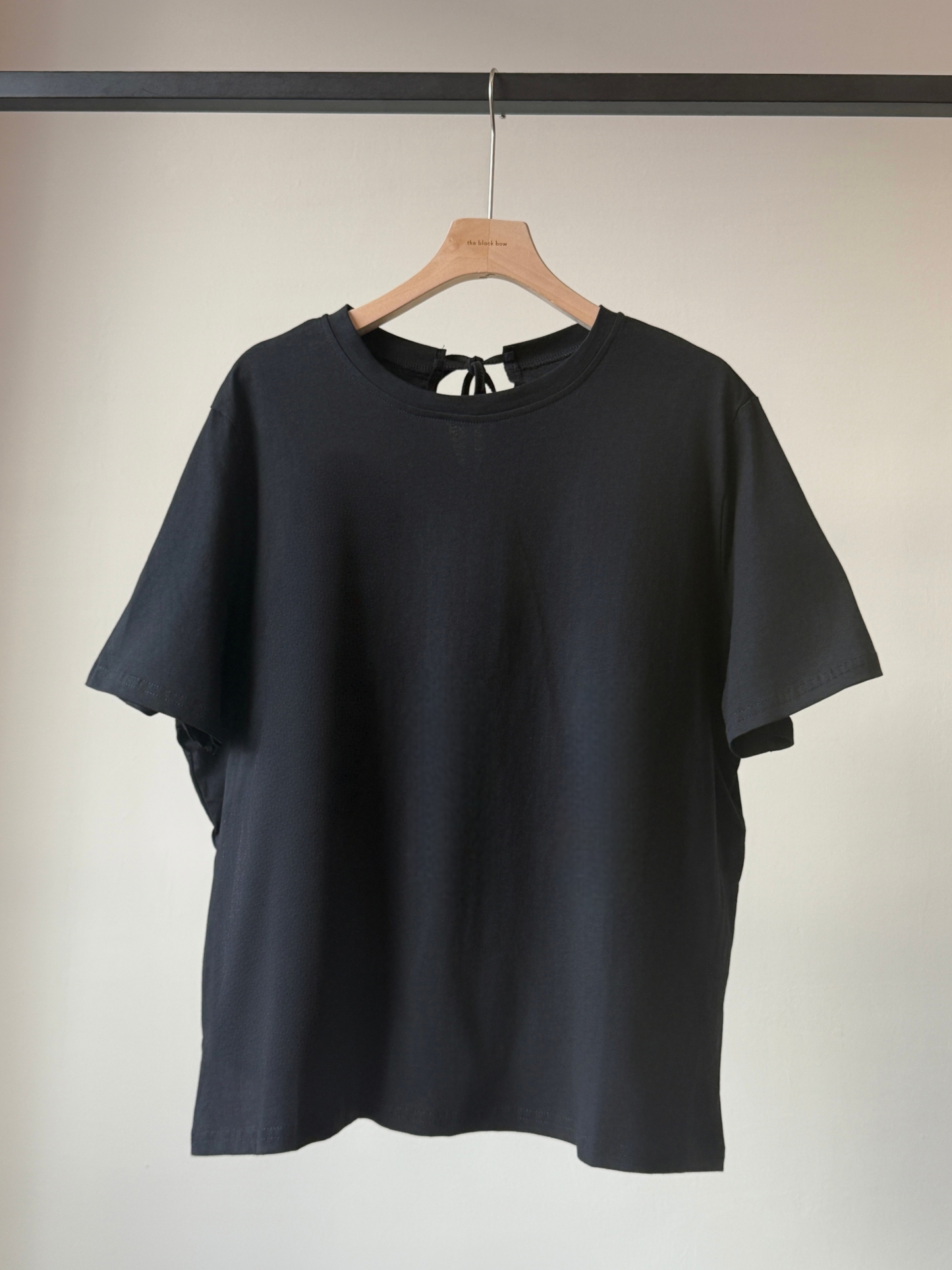 Vayda Oversized Tee