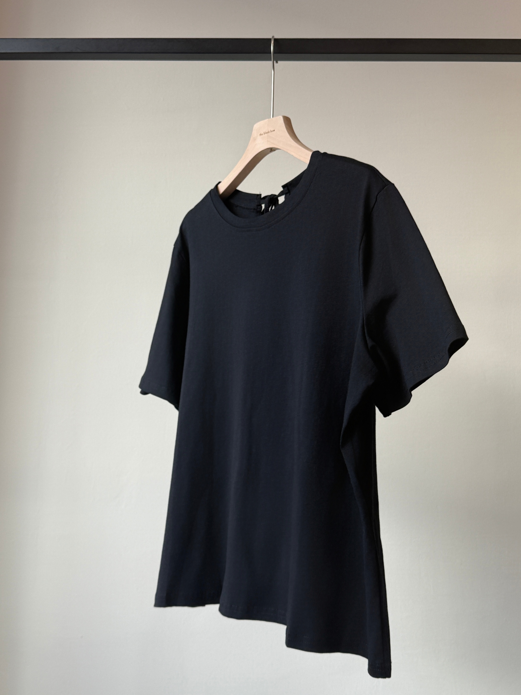 Vayda Oversized Tee