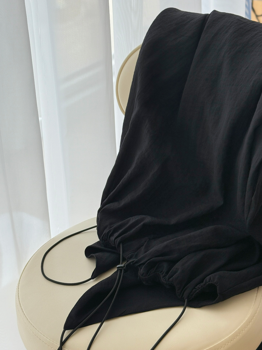 Wesleya Low Back Cami Dress