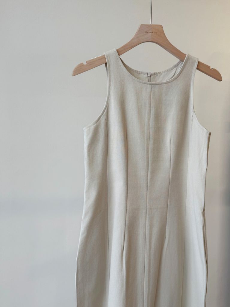 Wendalyn Waist Fittied Dress