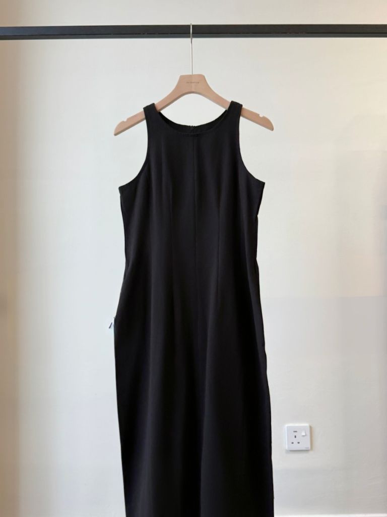 Wendalyn Waist Fittied Dress