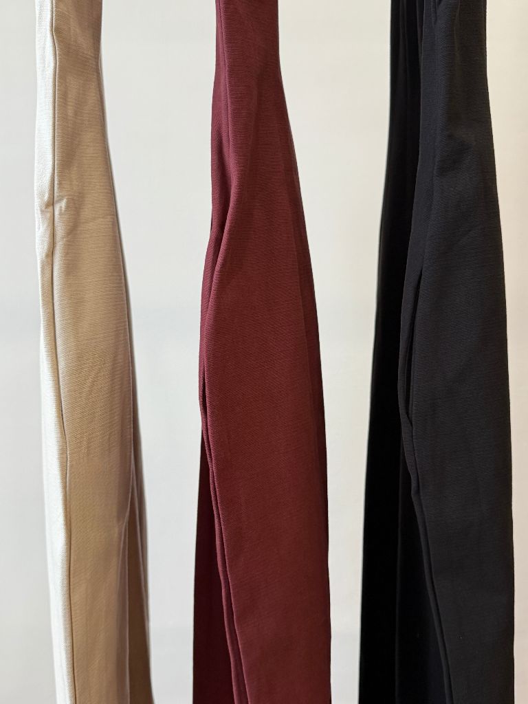 Wendalyn Waist Fittied Dress