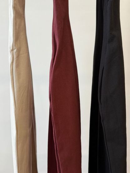 Wendalyn Waist Fittied Dress