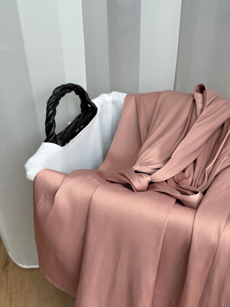 Winona Neck Tie Maxi Dress