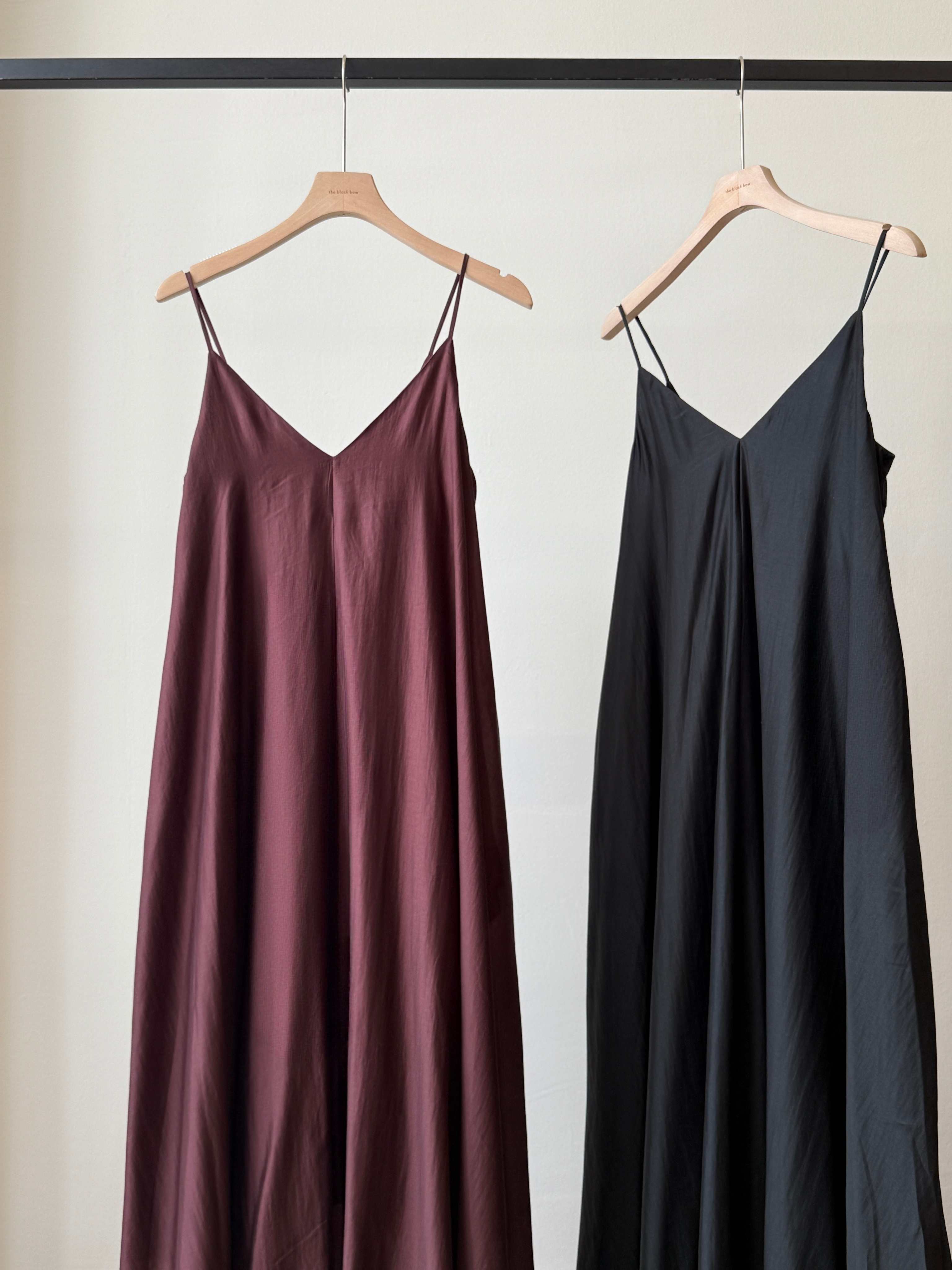 Wiolett Low Back Cami Dress