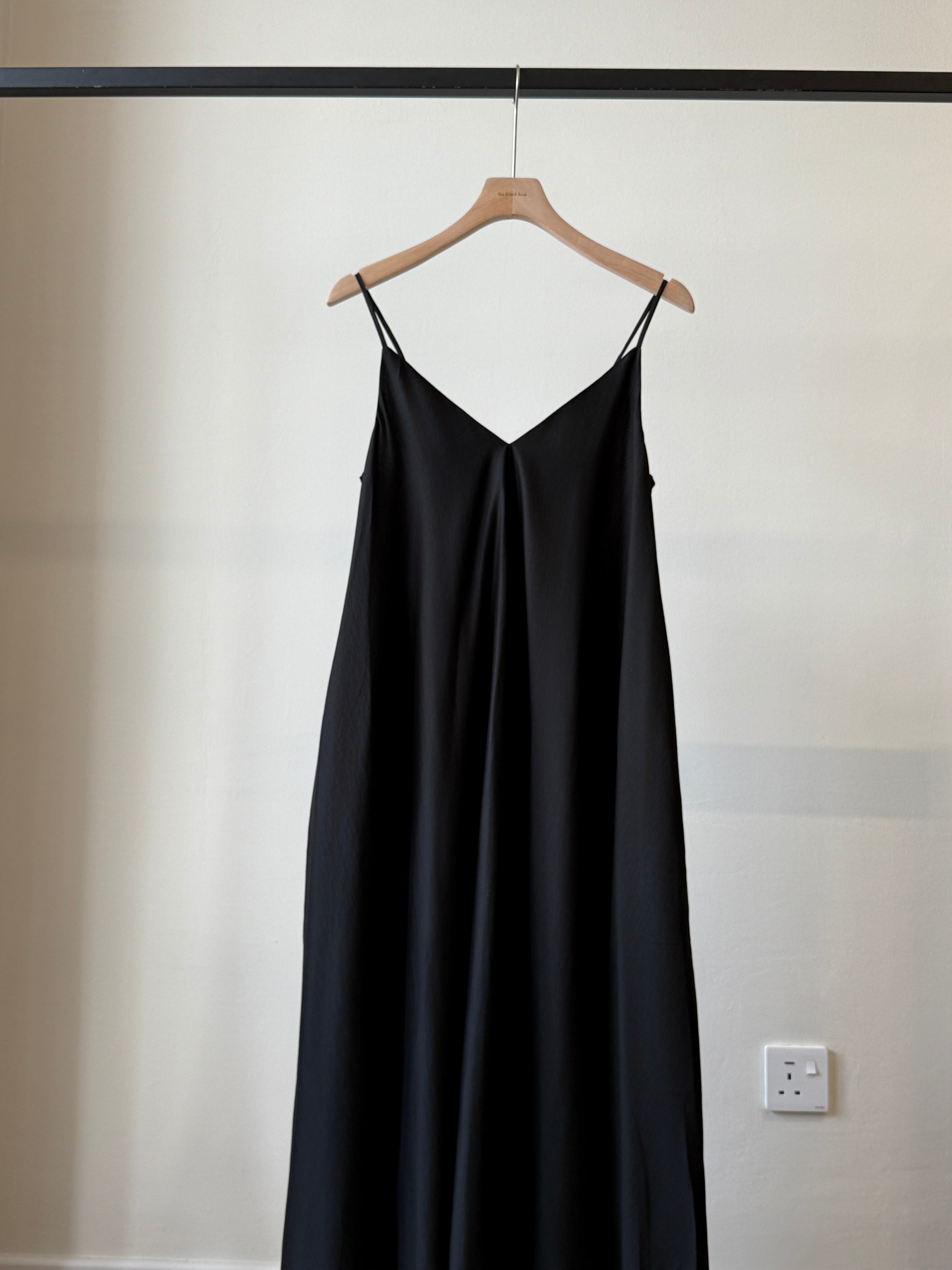 Wiolett Low Back Cami Dress