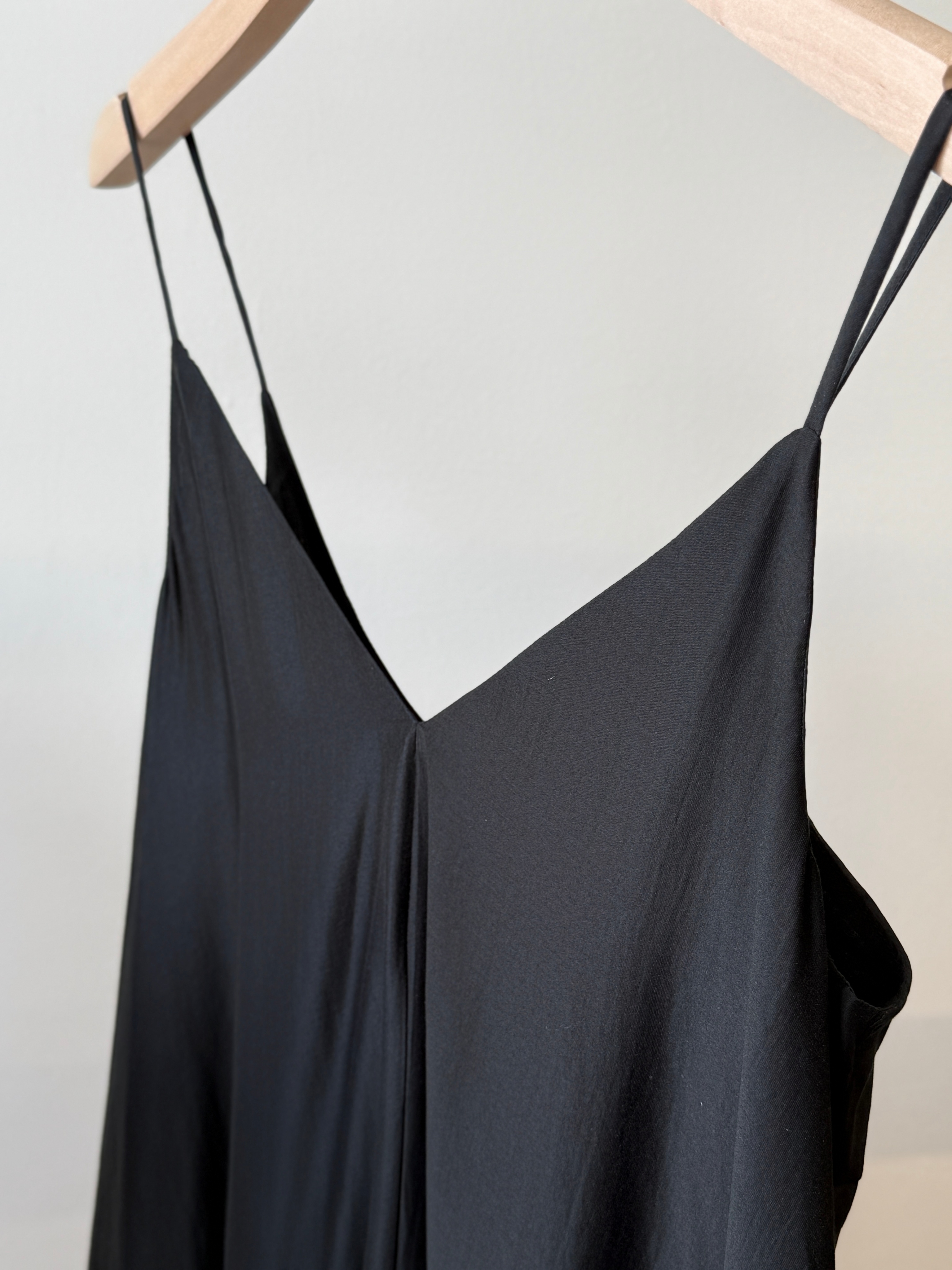 Wiolett Low Back Cami Dress