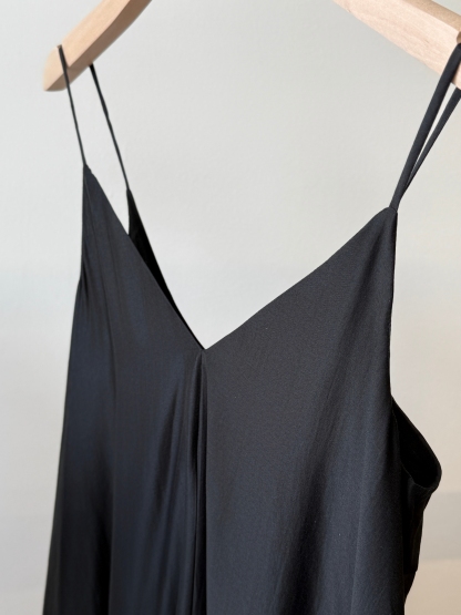 Wiolett Low Back Cami Dress