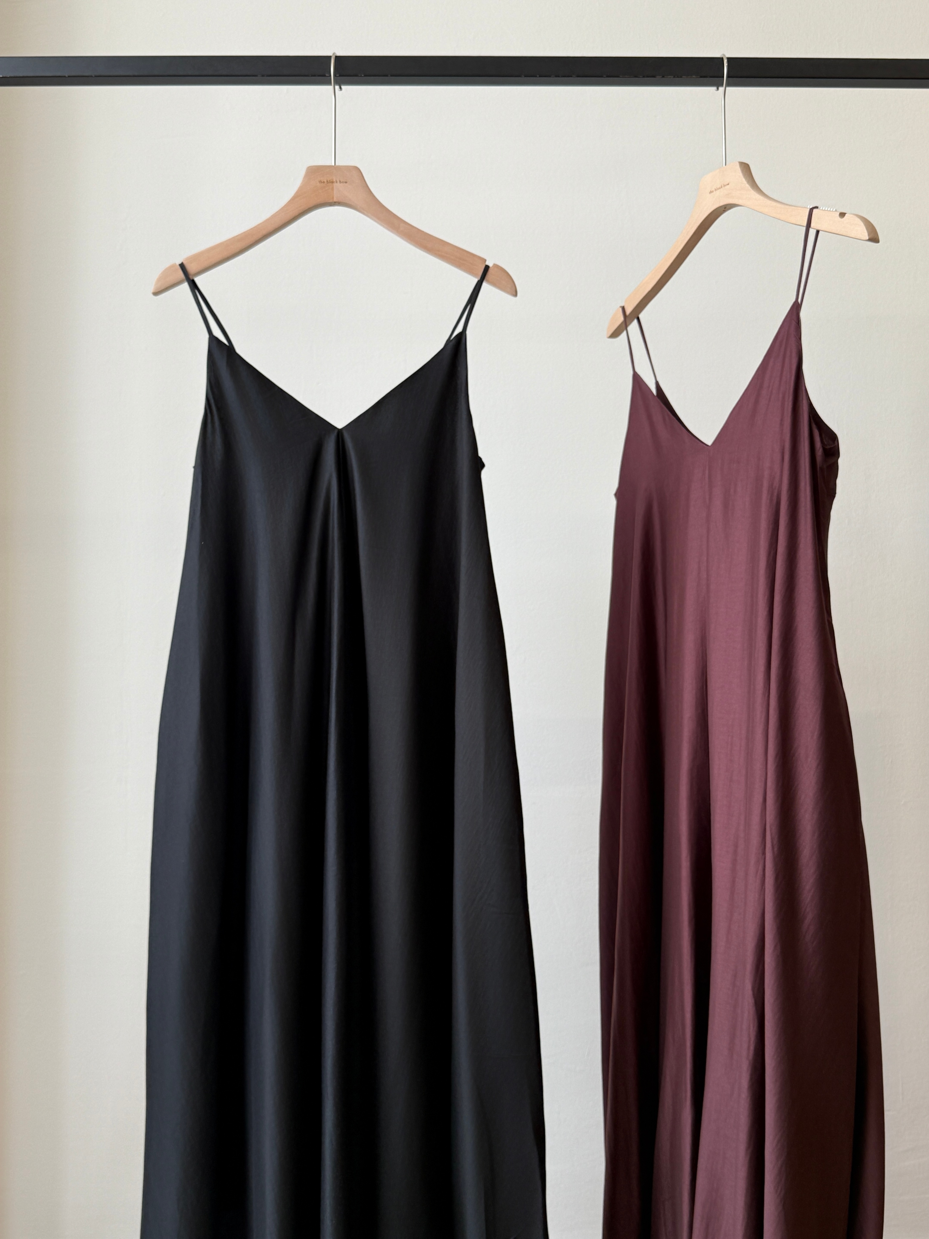 Wiolett Low Back Cami Dress