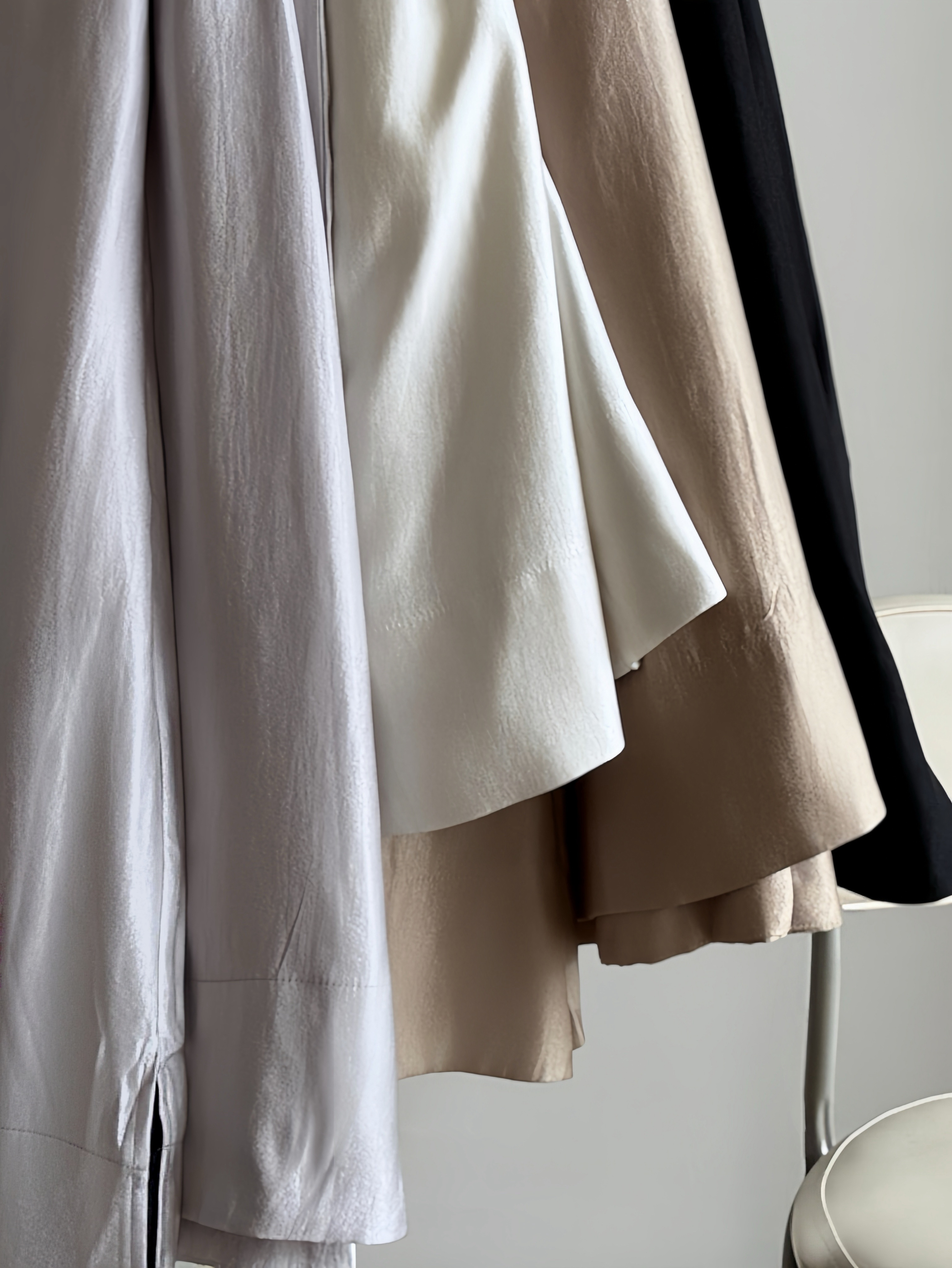 Wenda V-Neck Dress
