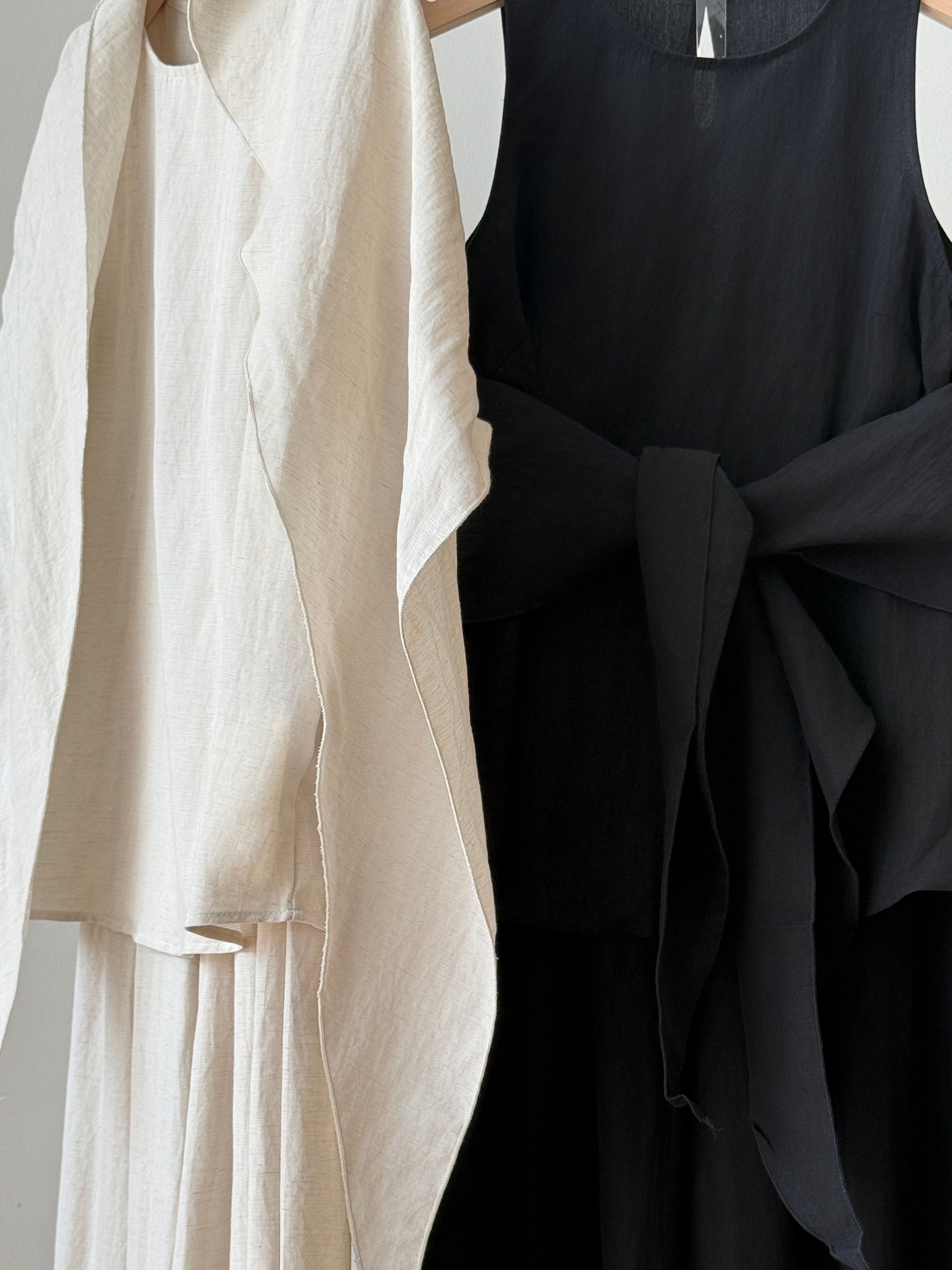 Balmain 3 Piece Set-Top, Shawl, Pants