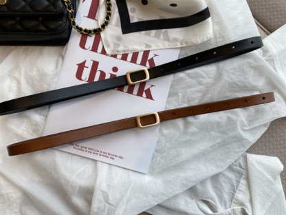 Charlie Belt-The Black Bow-