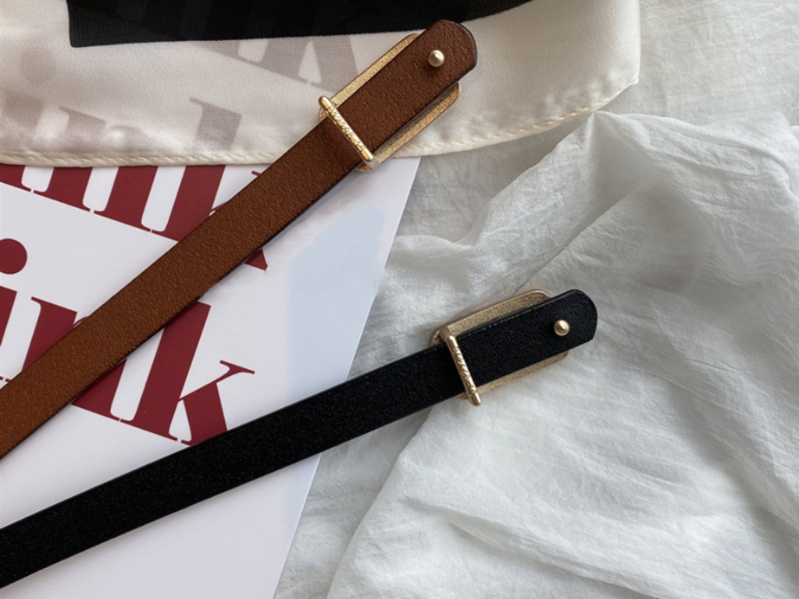 Charlie Belt-The Black Bow-