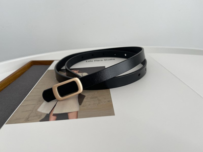 Charlie Belt-The Black Bow-