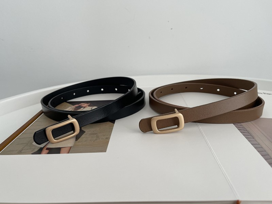 Charlie Belt-The Black Bow-