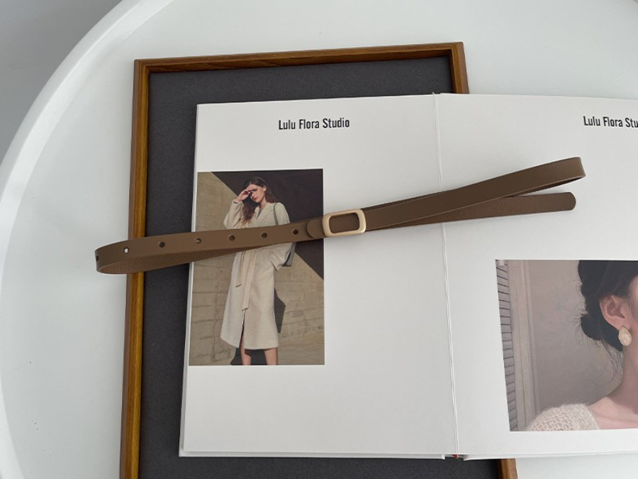 Charlie Belt-The Black Bow-