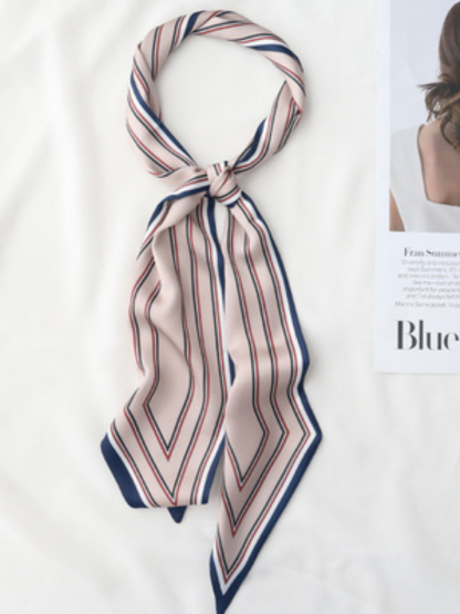 Troy Twilly Scarf-The Black Bow-