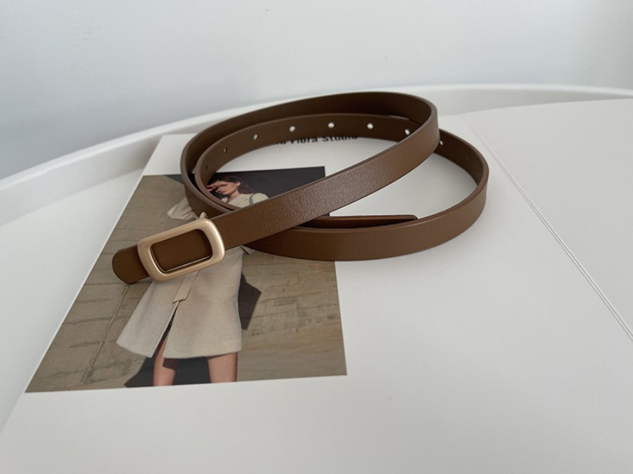 Charlie Belt-The Black Bow-