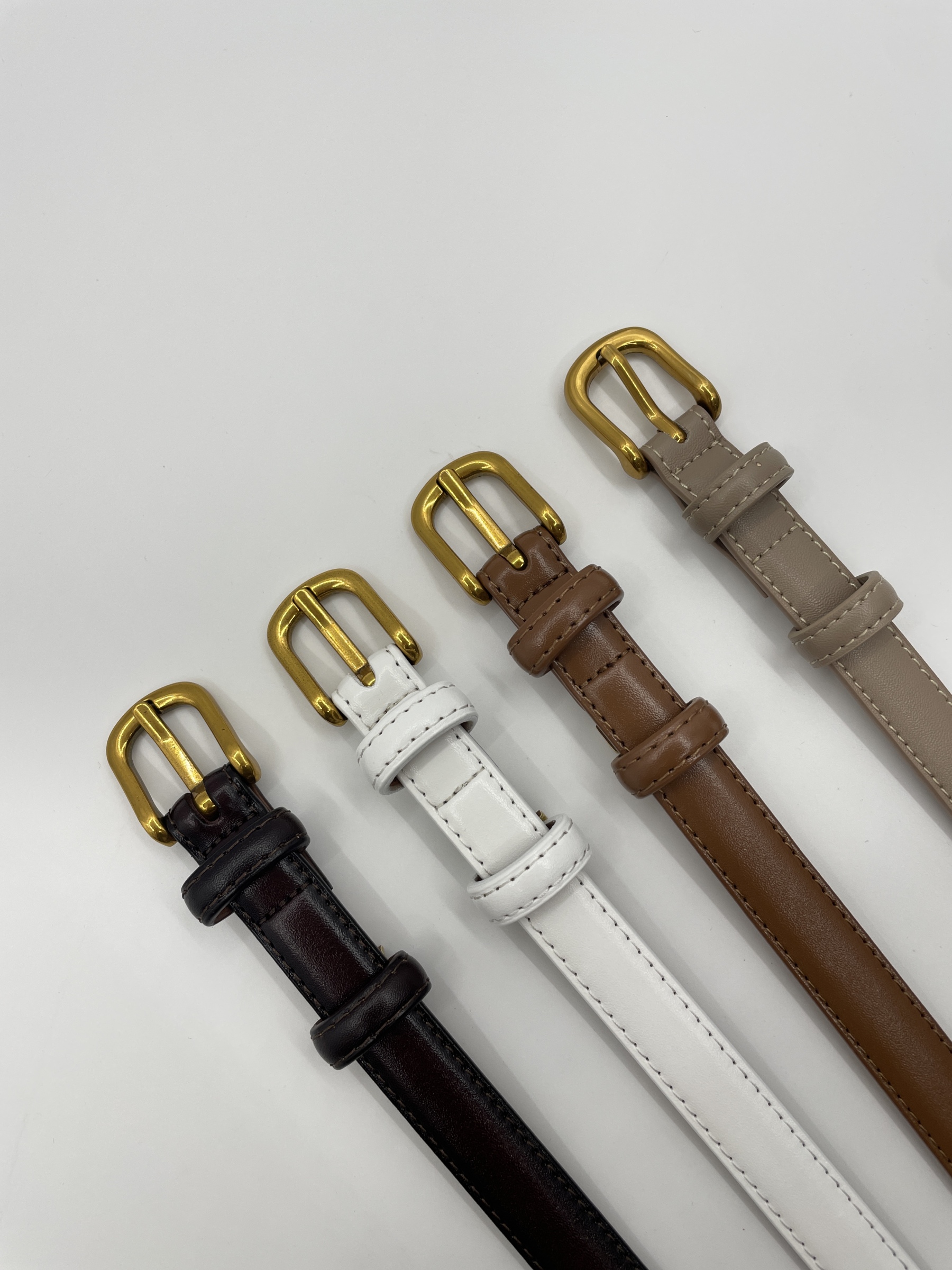 Ruthy Belt-The Black Bow-