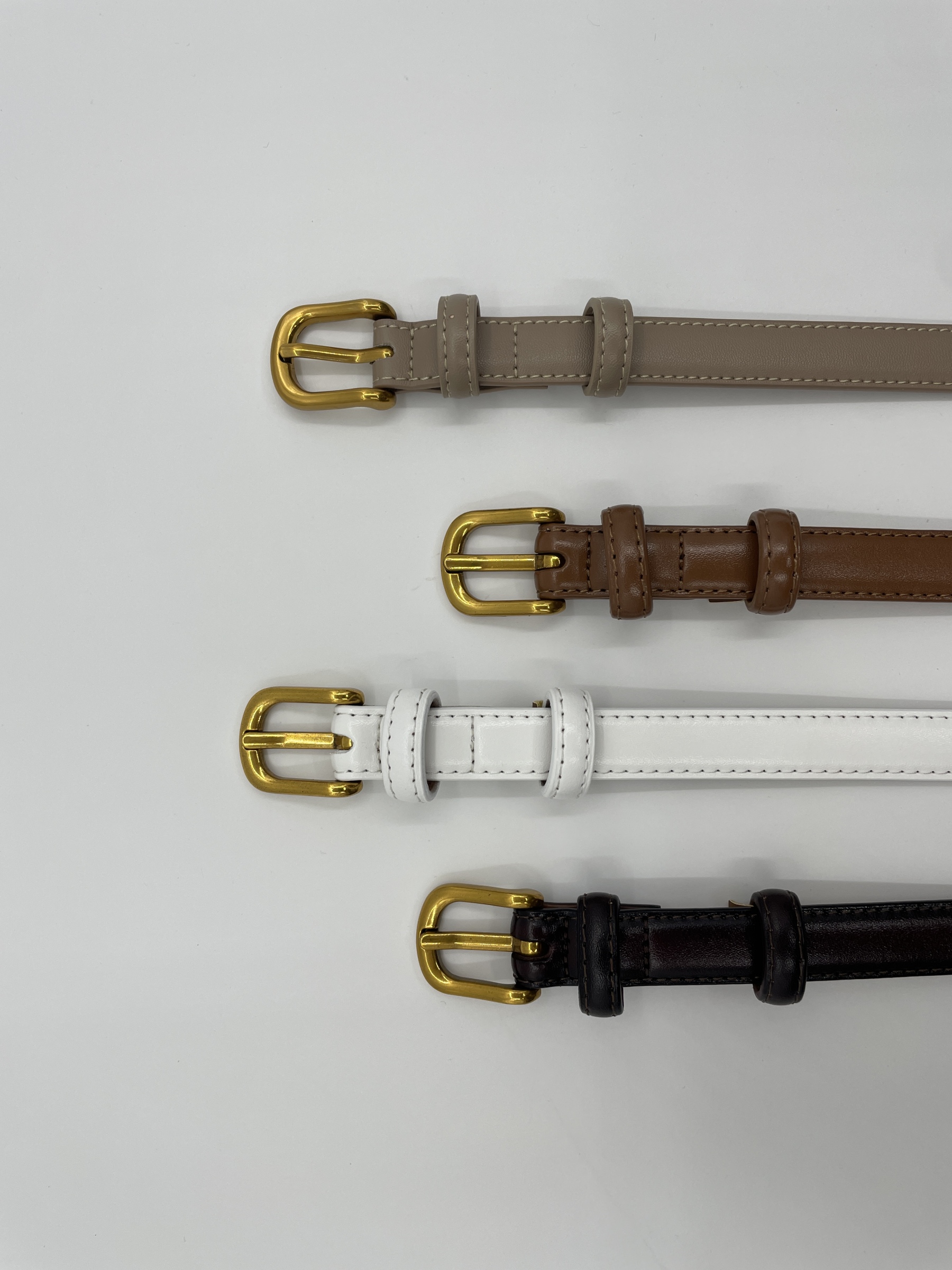 Ruthy Belt-The Black Bow-