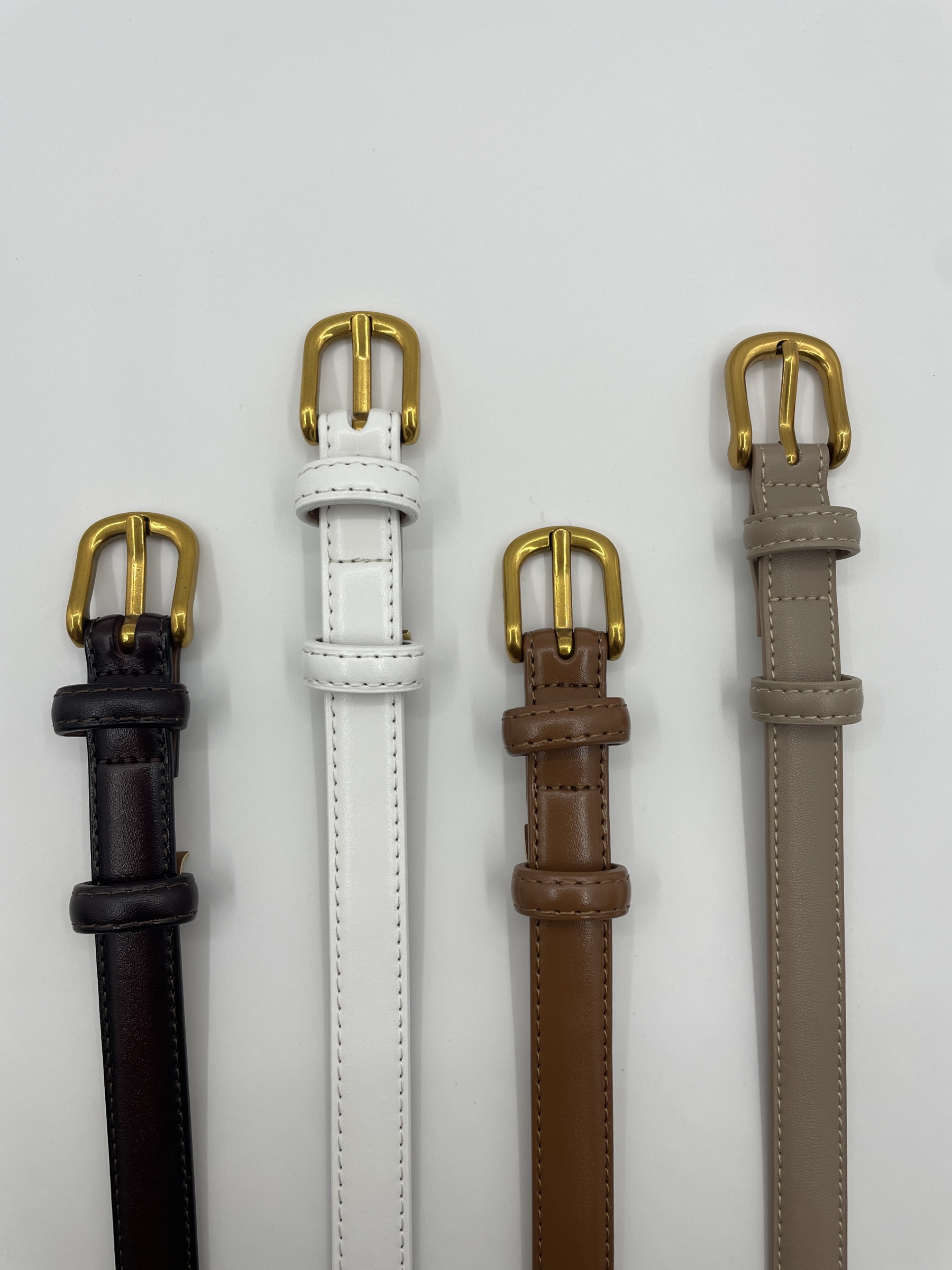 Ruthy Belt-The Black Bow-