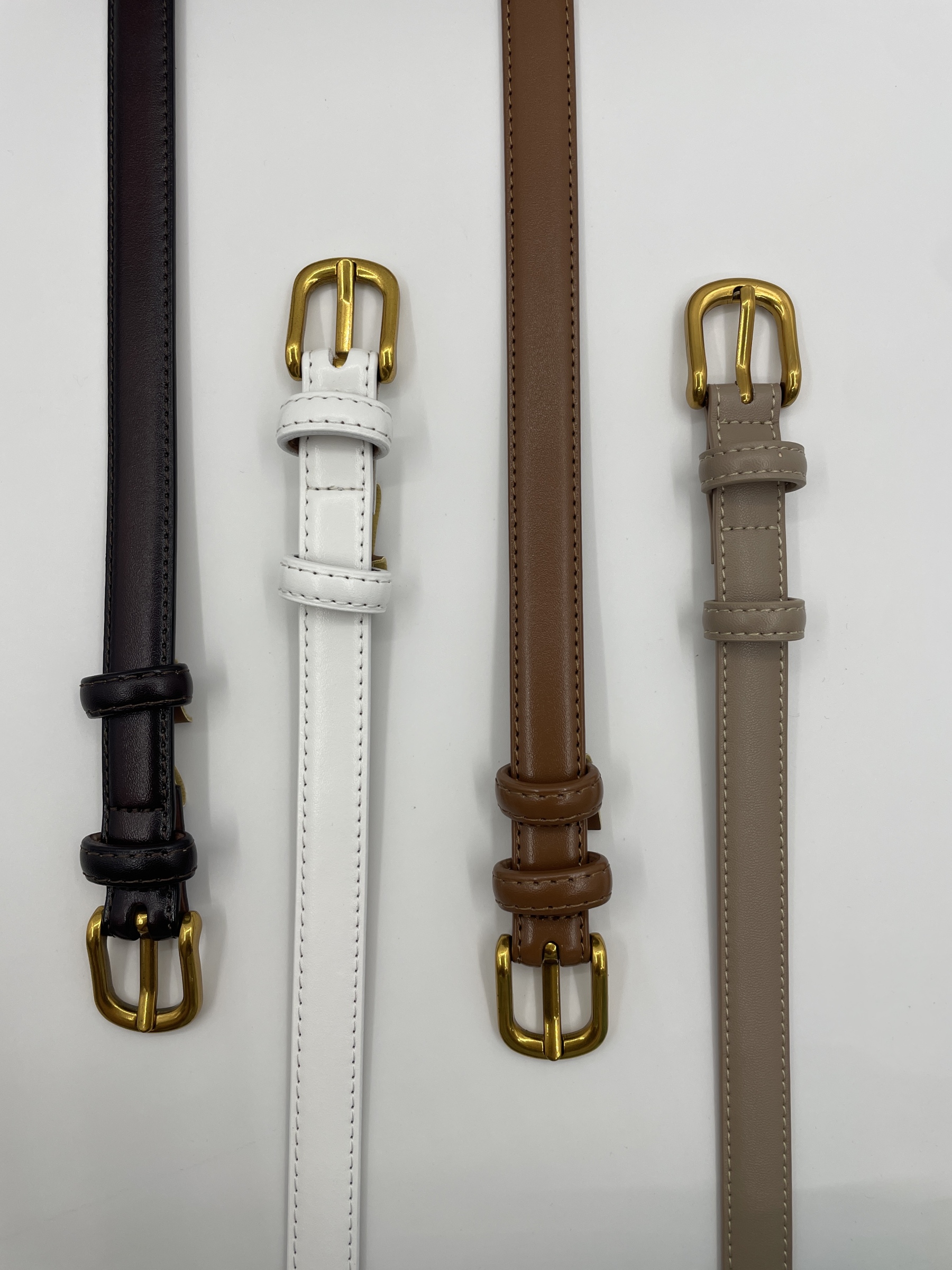 Ruthy Belt-The Black Bow-