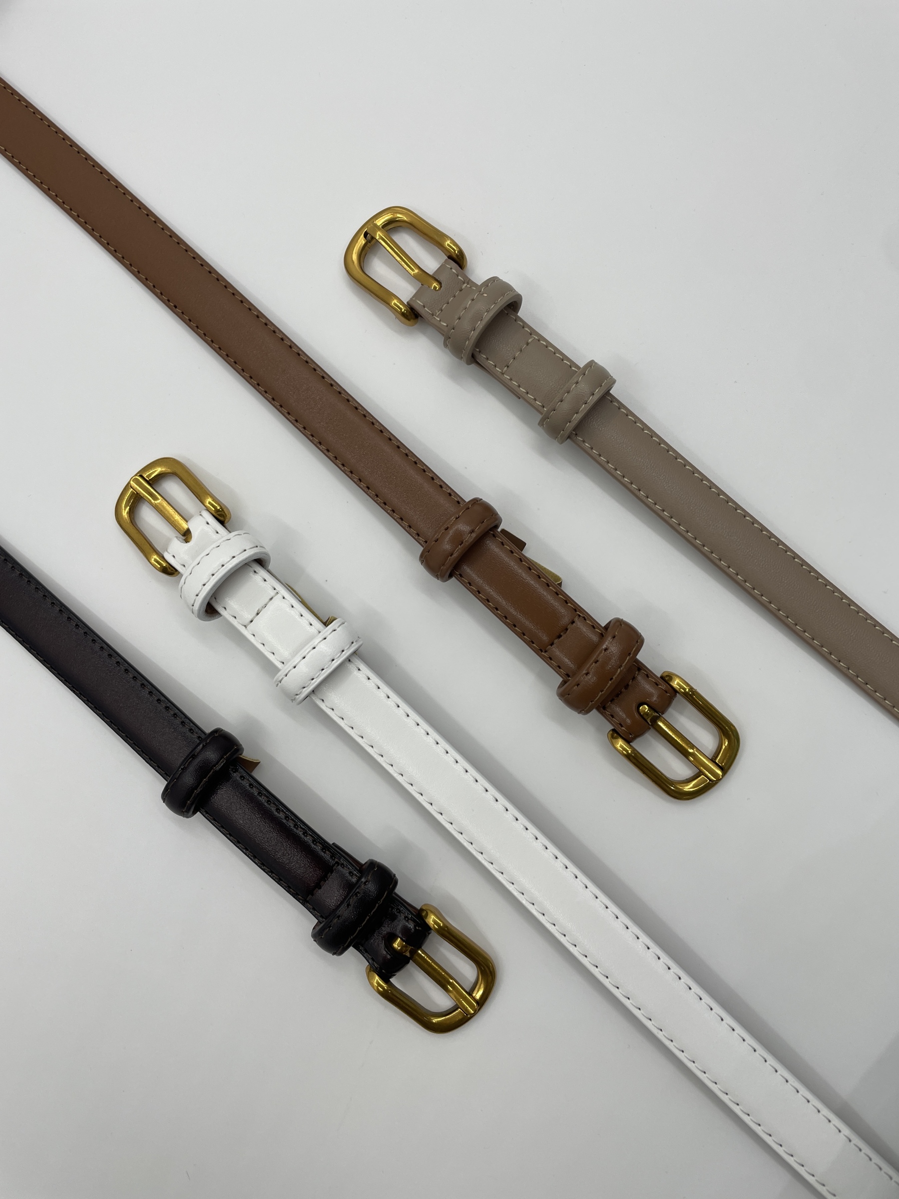 Ruthy Belt-The Black Bow-