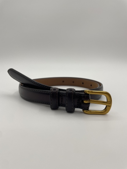 Ruthy Belt-The Black Bow-