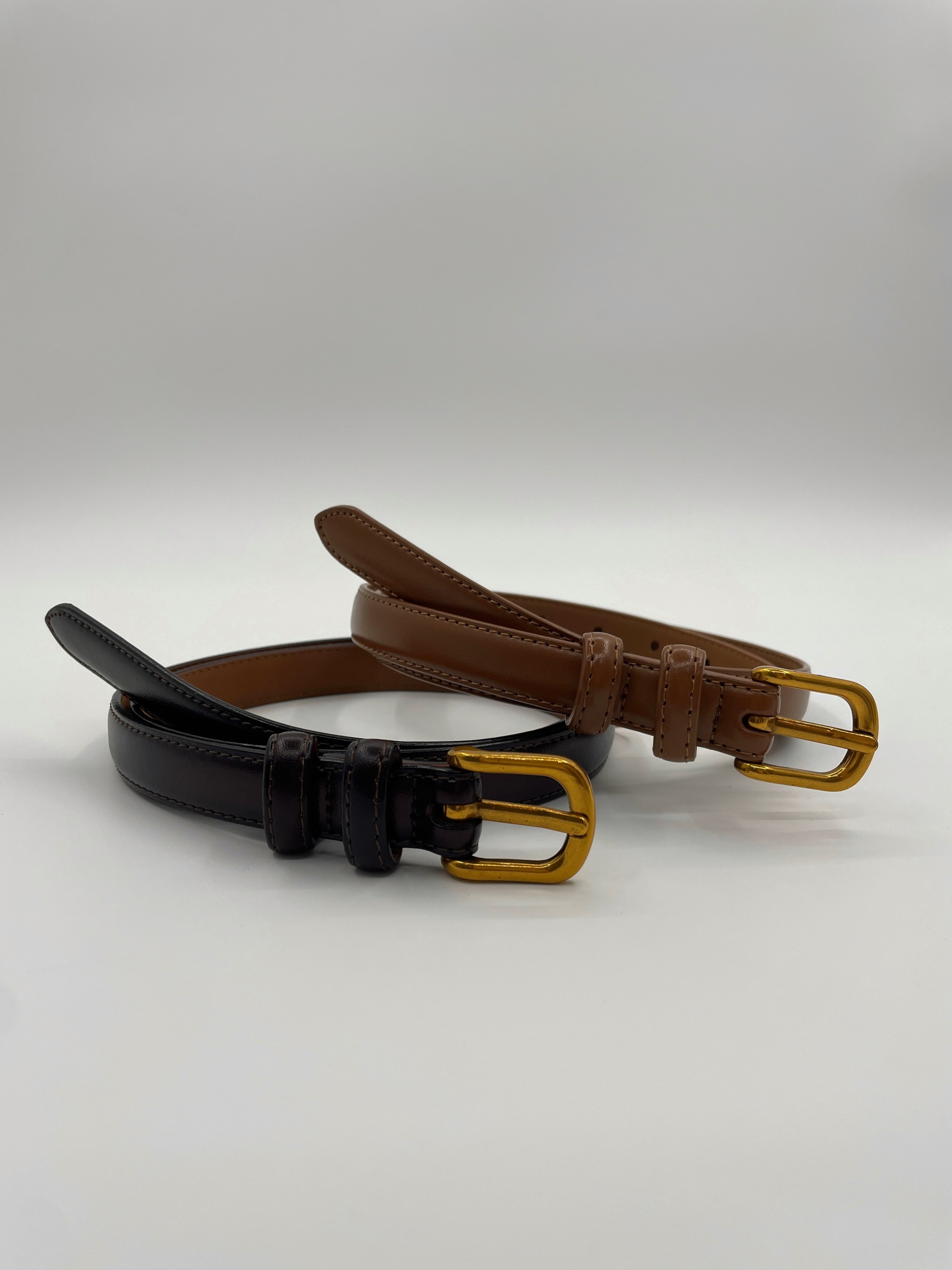 Ruthy Belt-The Black Bow-