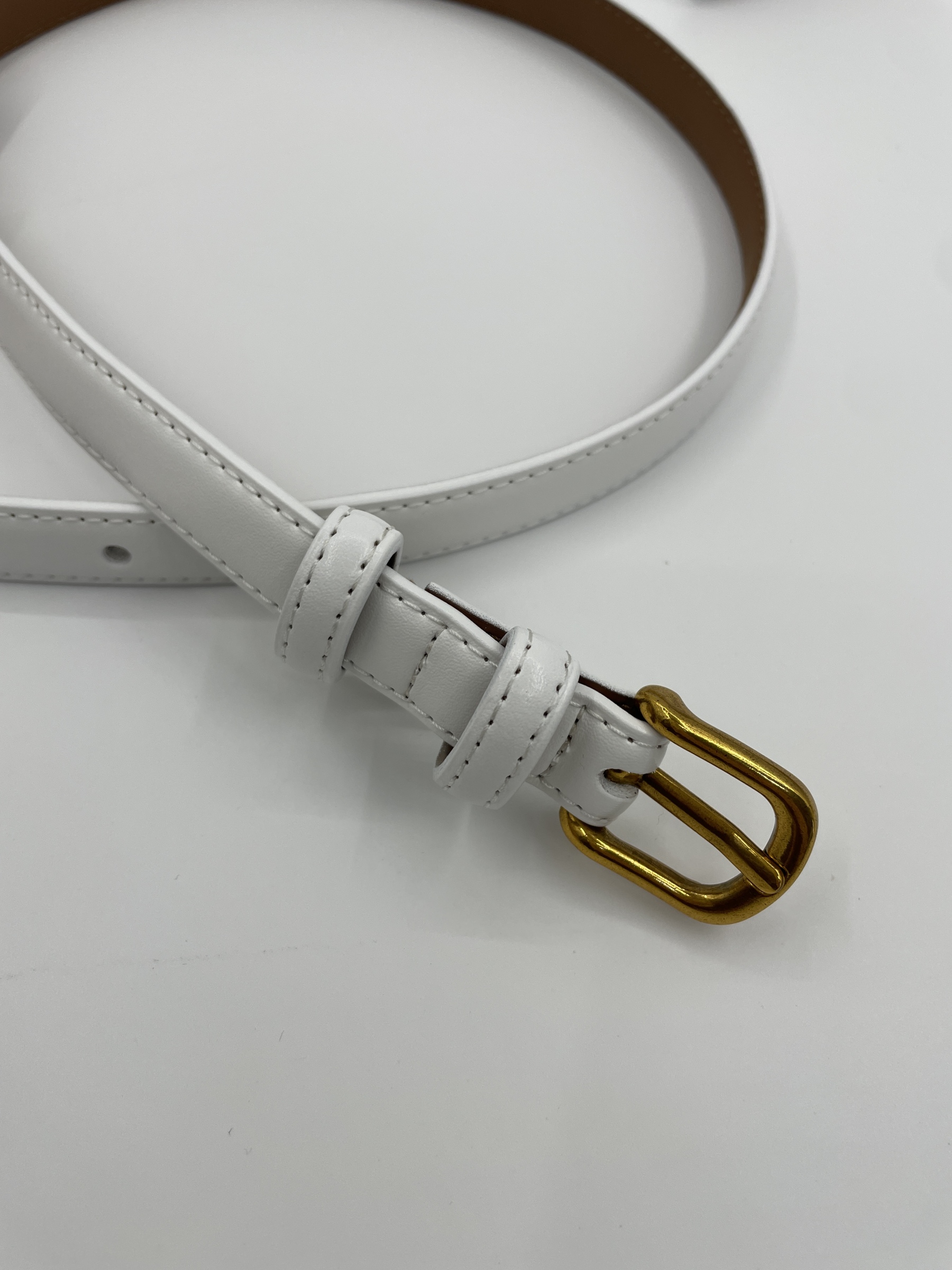 Ruthy Belt-The Black Bow-