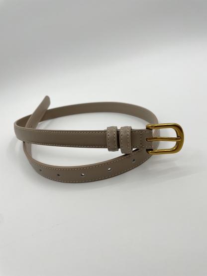 Ruthy Belt-The Black Bow-