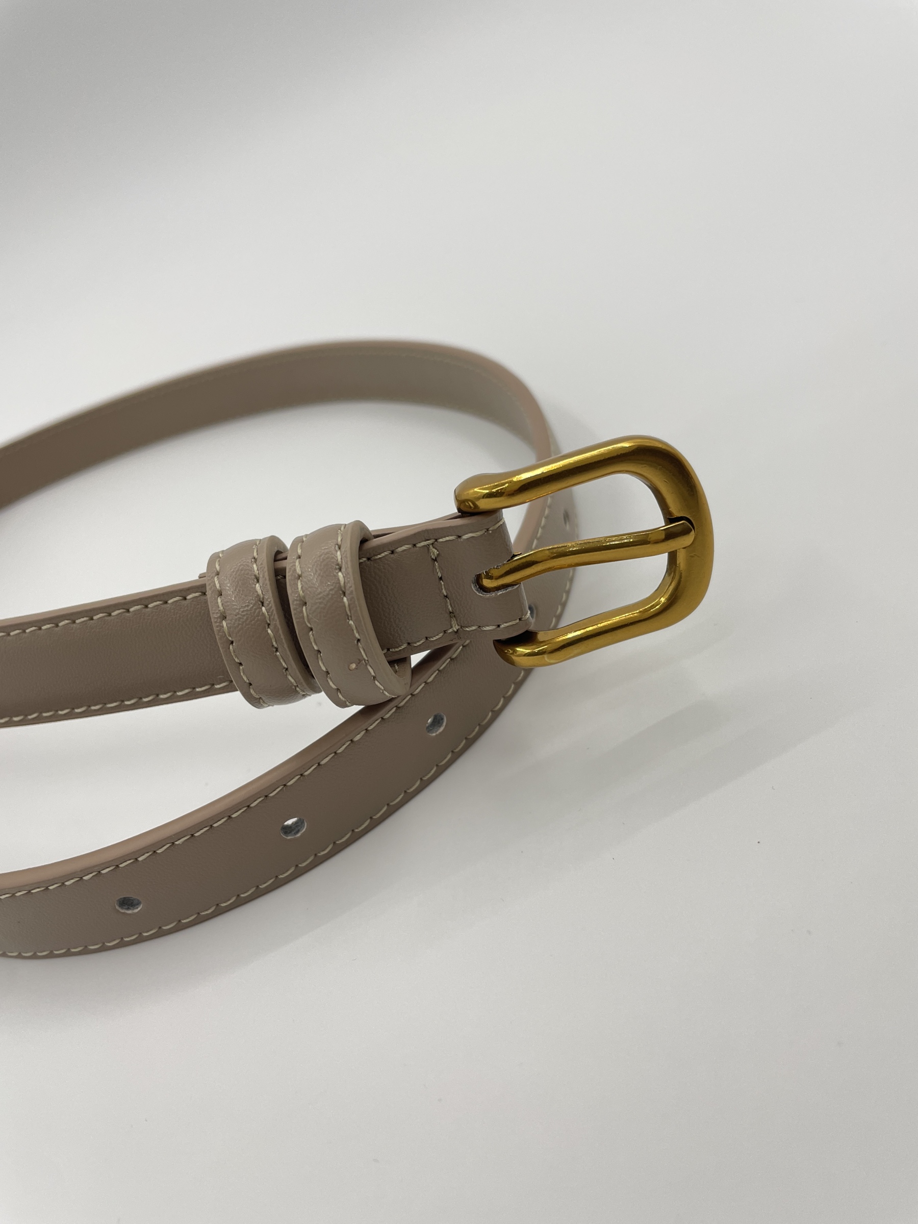 Ruthy Belt-The Black Bow-